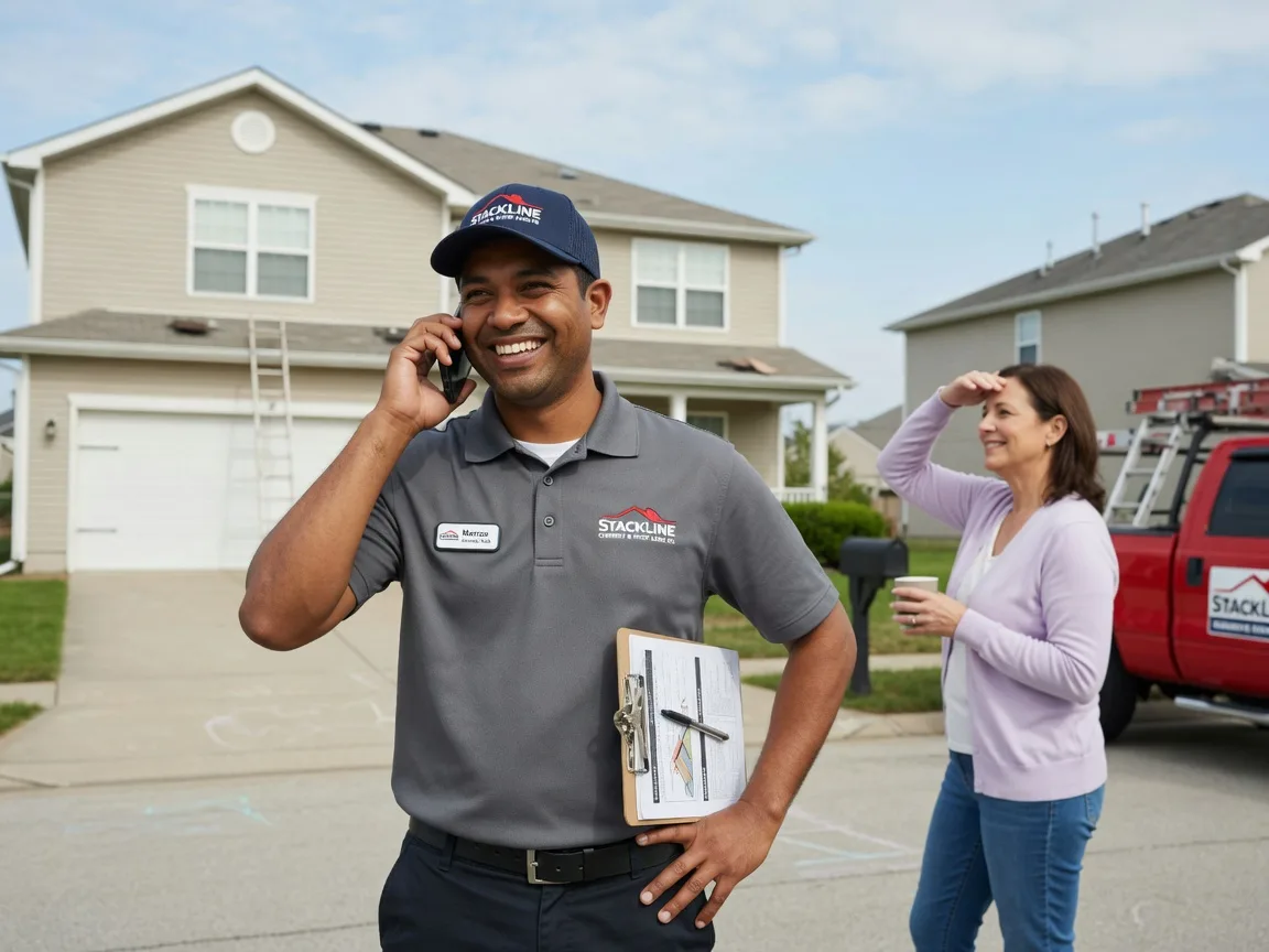 Chimney flashing repair May, TX FAQs